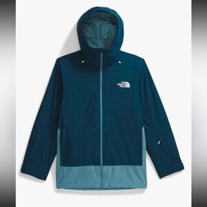 NWT The North Face Men’s 3-1 Triclimate Waterproof Insulated Jacket, Sz S